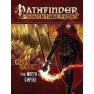 Pathfinder 106 Hell's Vengeance 4: For Queen & Empire Pathfinder